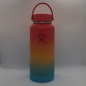 Shaved Ice Limited Edition Hydroflask